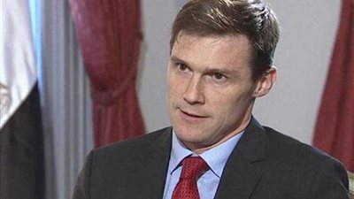 السفير البريطاني: مصر القلب النابض للمنطقة