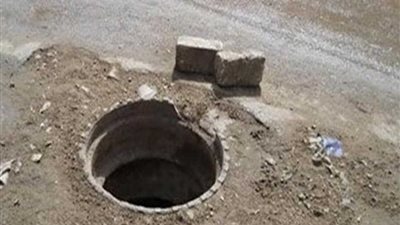طوارئ بمياه الدقهلية بسبب أغطية 