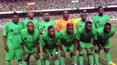 الرجاء المغربي يخسر أمام فيتا كلوب الكونغولي بهدفين نظيفين في الكونفدرالية