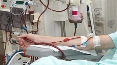 دراسة: العلاج بالتغذية يؤخر حالة مرضى الكلى للغسيل
