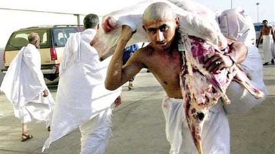 اعرف أين تذهب لحوم هدي أكثر من 2 مليون حاج فى مكة المكرمة