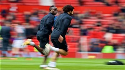 «صلاح» ينهي استعداداته للمشاركه أساسية مع ليفربول أمام كريستال بالاس