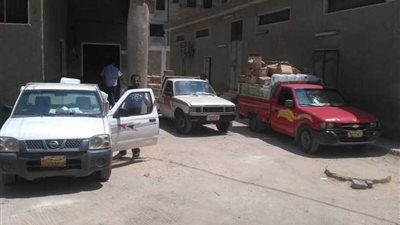 الصحة تدعم مستشفيات الشرقية بـ 10 ألاف زجاجة أنسولين قبل العيد