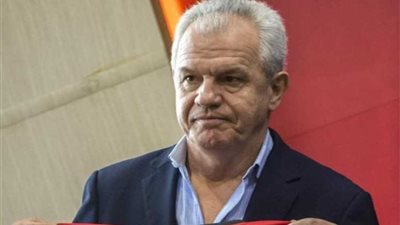 أجيري يطلب تقرير عن لاعب الأهلي تمهيدًا لضمه لمنتخب مصر