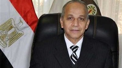 محافظ القليوبية: مد فحص ومعاينة طلبات تقنين أراضي الدولة ل 27 سبتمبر المقبل