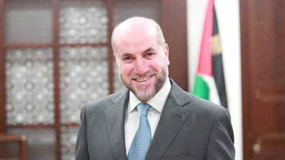 الهباش يستنفر المسلمين للدفاع عن الأقصى في وجه اعتداءات الاحتلال الإسرائيلي