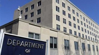 الخارجية الأمريكية:أهدافنا في سوريا تتعدي هزيمة 