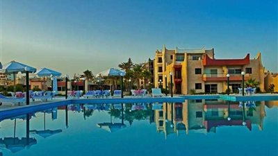 الفنادق الساحلية 