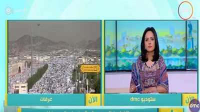 عقب التقلبات الجوية.. سفير مصر بجدة يطمئن المصريين على الحجاج (فيديو)