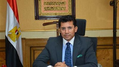 وزير الشباب يوجه بتذليل العقبات أمام الجمهور خلال العيد
