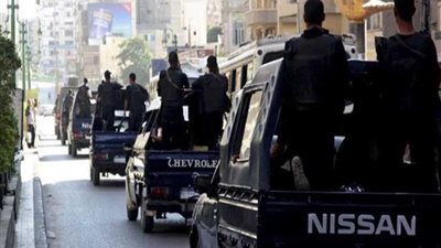 الأمن الاقتصادي يضبط 3451 قضية خلال 24 ساعة