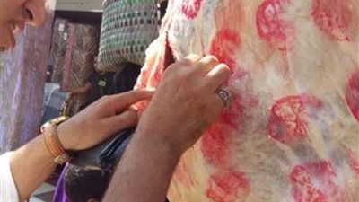 57 محضرًا في حملة الصحة على الأسواق ببني سويف