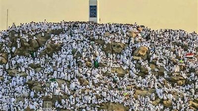 وزير الصحة السعودى : لا حالات وبائية في الحج حتى الآن