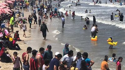 جمصة تنهي استعدادات استقبال عيد الأضحى