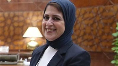 وزيرة الصحة تتفقد مستشفى العلمين بمطروح لمتابعة خطة التأمين الطبي لعيد الأضحى المبارك