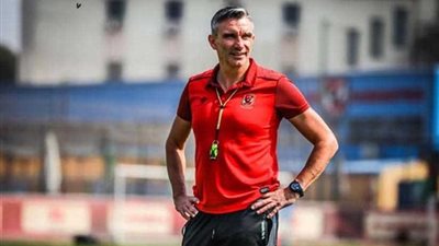 التشكيل المتوقع لمباراة الأهلي ووادي دجلة