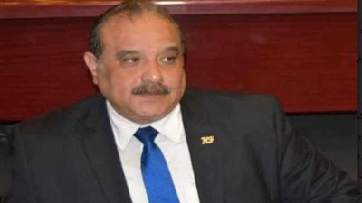 هشام فرج رئيسًا فخريًا لجمعية أبناء فناني مصر