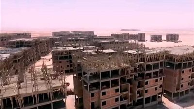 ما لا تعرفه عن مدينة ناصر 