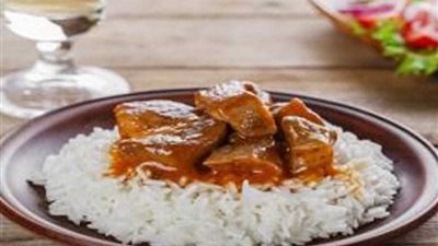 فتة ولحمة وكباب حلة.. غداء المنايفة أول أيام الأضحى