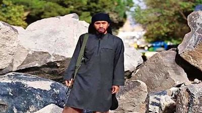 تركيا ترفض تسليم إرهابي داعشي لبلاده أستراليا.. (صور)