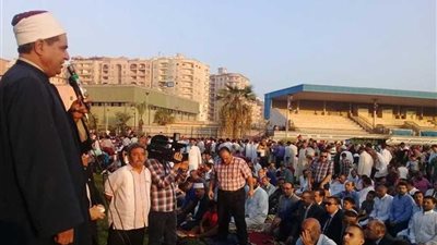 شعلان: الأعياد فرصة للتسامح والعفو وصلة الأرحام