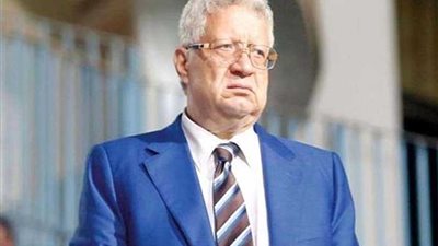 كلاكيت كل موسم.. مرتضى يعلن الانسحاب من الدوري