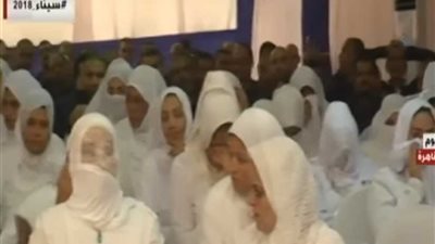 القومي للمرأة يشكر الرئيس السيسي على مبادرة سجون بلا غارمات