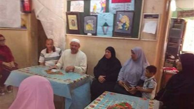 محاضرات ثقافية وأفلام وورش فنية بثقافة الشرقية