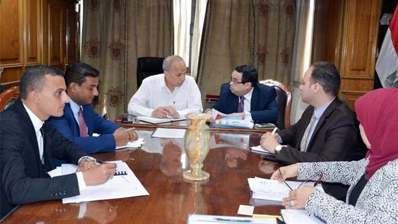 عشماوي وعادل يبحثان