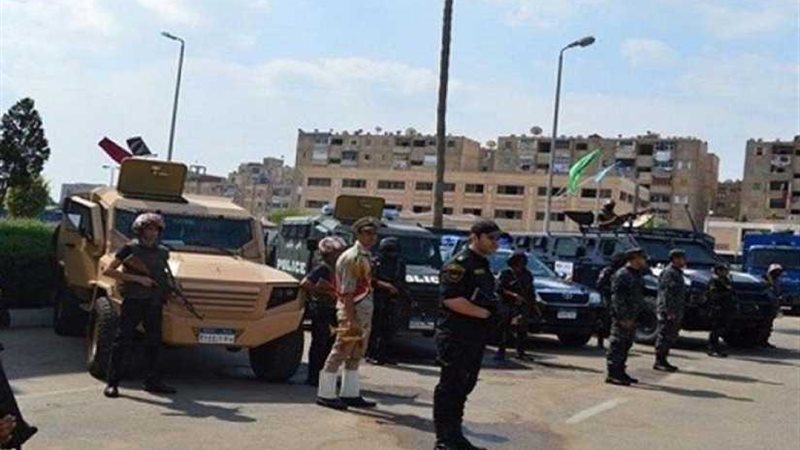 ننشر خطة تأمين الطرق