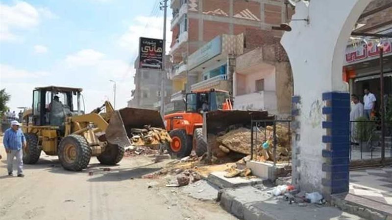 محافظ الإسماعيلية