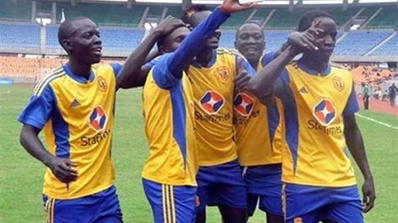 (كمبالا سيتي) يفوز