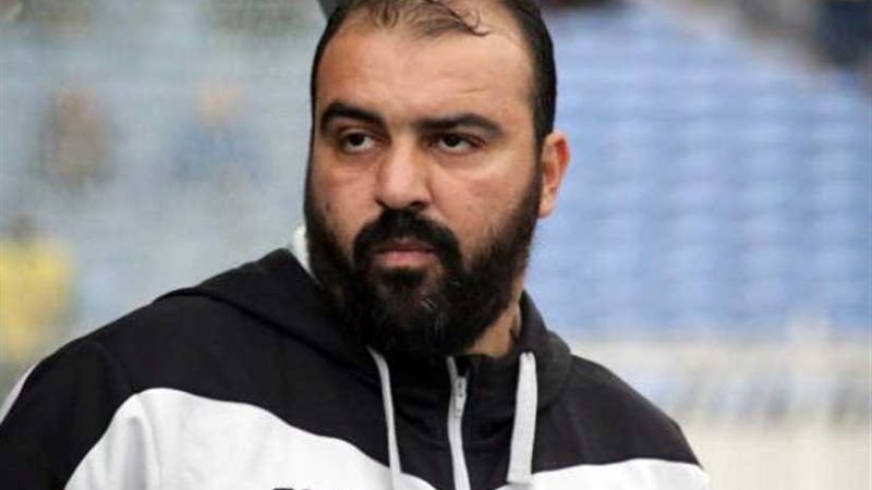 مدرب الإسماعيلي: