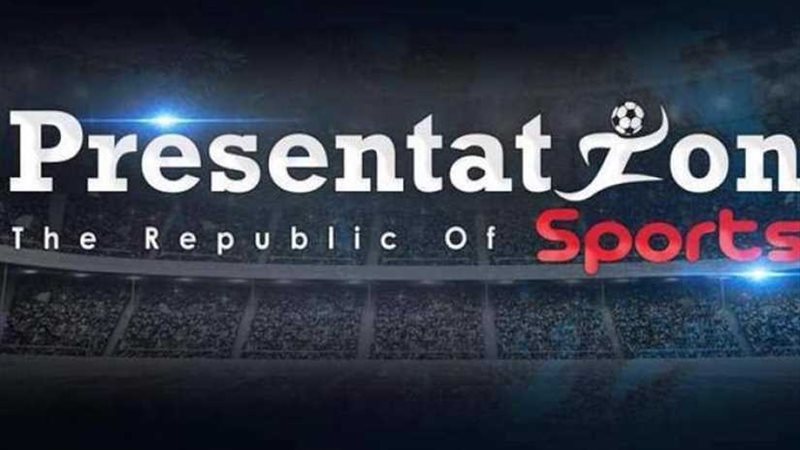 بريزنتيشن تتسلم استاد