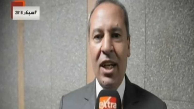 وكيل الصحة بالدقهلية: