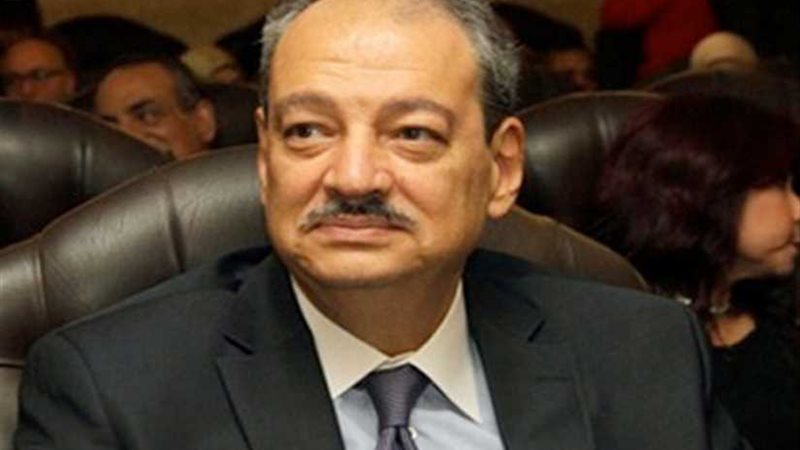 النائب العام يأمر