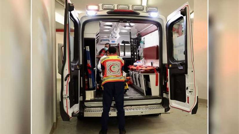 العناية الإلهية تعيد