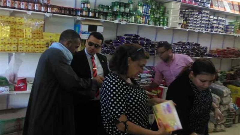 صحة الأقصر تواصل