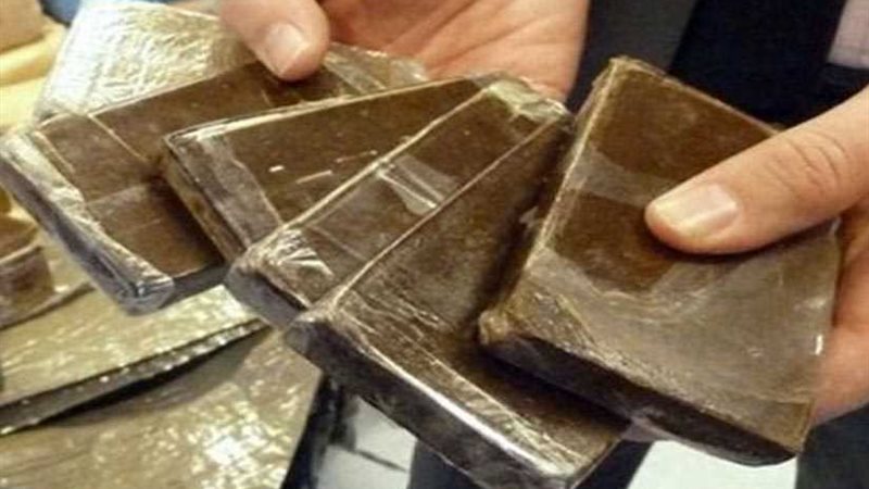 ضبط عاطلين بحوزتهما