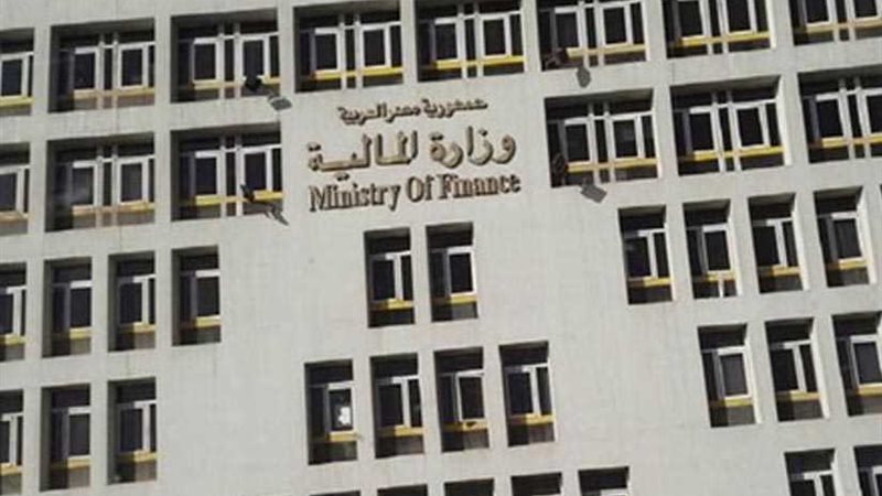 المالية: بدء تجارب