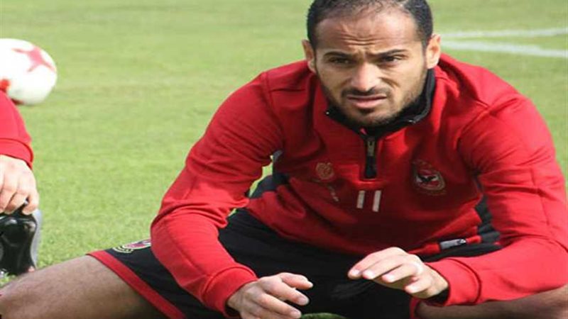 فحص طبي لوليد سليمان