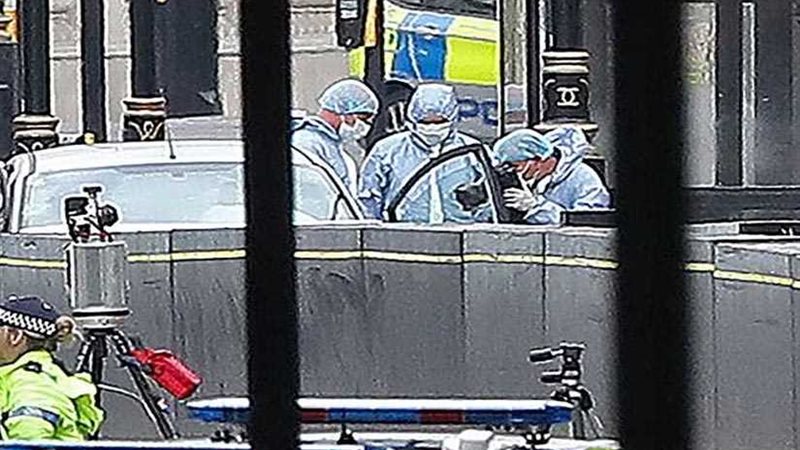 اتهام مواطن من أصل