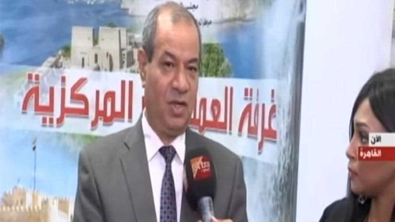 16528 لتلقي الشكاوى