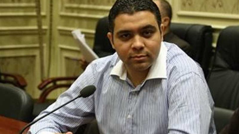 برلماني: قانون مكافحة