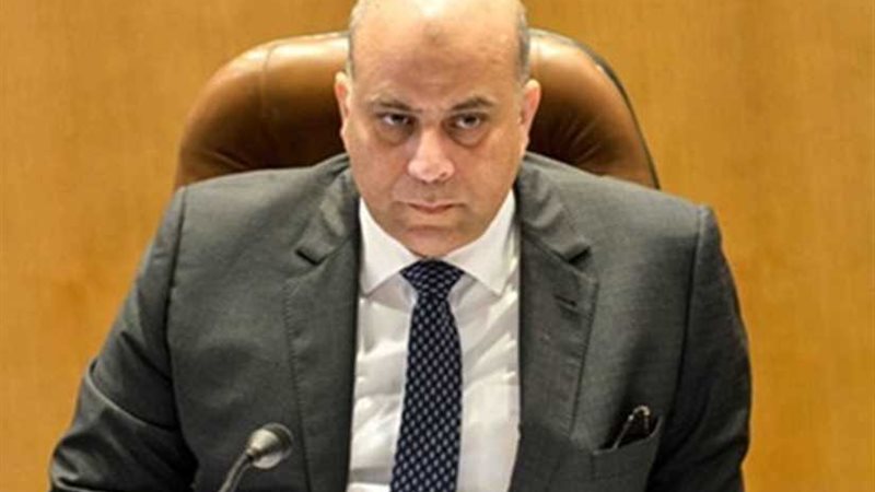 برلماني: قانون مكافحة