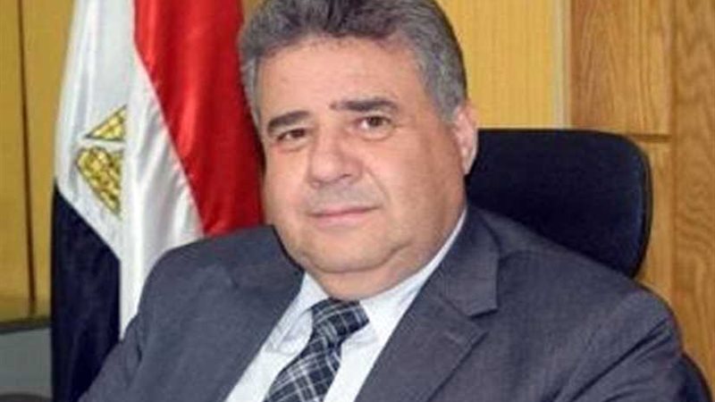 رئيس جامعة بنها: