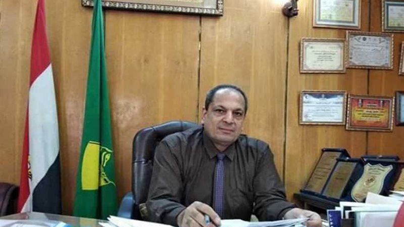 ضبط دواجن ولحوم غير