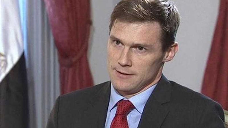 السفير البريطاني: