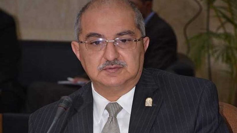 طارق الجمال رئيساً