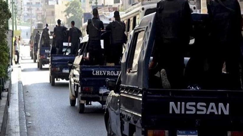 تنفيذ أكثر من 34